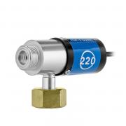 Подогреватель газов ПЭГ‑1 (220V)