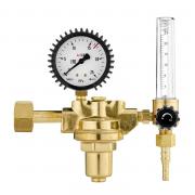 Регулятор расхода газа У30/АР40‑КР‑ИР