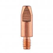 Наконечник сварочный E‑CU М6 d1,6мм LED6810‑16