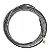 Канал направляющий СТАЛЬ 5,5м MP 450 (1,2‑1,6мм) OMS3040‑05