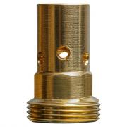 Вставка под наконечник M6 25мм (MIG MP 400/500) EGO5025‑256