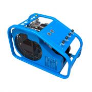 Компрессор FROSP КВД 400/300 (Honda GX390, 400л/мин, 300бар, 9,6кВт)