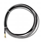 Канал направляющий СТАЛЬ 5,5м MP 450 (1,6‑2,0мм) OMS6010‑05