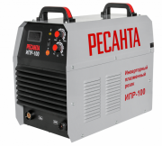 Инвертор для плазменной резки РЕСАНТА ИПР‑100