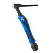 Горелка TIG TP 18 SUPER (M12х1, 1/4G, 3/8G) 4м водяное охлаждение TBW1804‑03