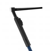 Горелка TIG TP 9 SNAKE (ОКС 35‑50, б/р, 2PIN) 4м SNK0904‑04