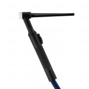 Горелка TIG TP 26 SNAKE (ОКС 35‑50, б/р, 2PIN) 4м SNK2601‑04