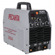 Сварочный аппарат РЕСАНТА САИ‑250АД AC/DC