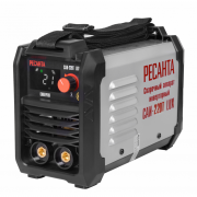Сварочный аппарат инверторный РЕСАНТА САИ‑220T LUX