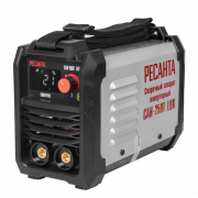 Сварочный аппарат инверторный РЕСАНТА САИ‑250T LUX