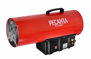 Тепловая газовая пушка ТГП‑75000 Ресанта