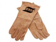 Краги спилковые ESAB TIG SOFT, без подкладки