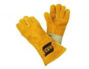 Краги спилковые ESAB Heavy Duty Regular, с подкладкой