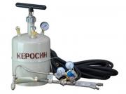Комплект КЖГ‑2  (керосино‑кислородной резки), БАМЗ