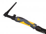 Горелка аргоновая  КЕДР TIG‑26VK PRO 4,0м