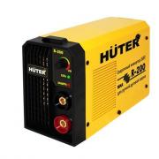 Сварочный аппарат инверторный R‑200 Huter