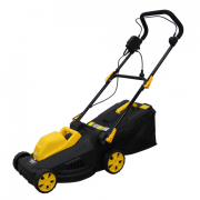 Газонокосилка электрическая Huter ELM‑380T