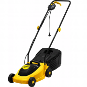 Газонокосилка электрическая Huter ELM‑1300/33