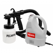 Краскопульт электрический Ресанта ЭКП‑700В
