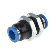 Цанговое соединение Festo QSS‑8 (10 шт.) [153159]
