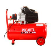 Компрессор Ресанта КП‑50/240М