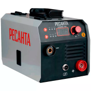 Сварочный полуавтомат Ресанта САИПА‑160 (MIG/MAG)