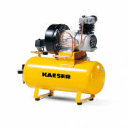 Поршневой компрессор KAESER KCТ 110‑25