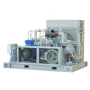 Компрессор FROSP КВД 8000/100 (380В, 8000л/мин, 100бар, 132кВт)