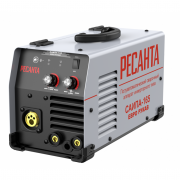 Сварочный полуавтомат Ресанта САИПА‑165 Евро рукав (MIG/MAG)
