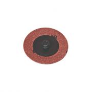 Зачистной шлифовальный диск Mirka Quick Disc ALOX Roloc P80