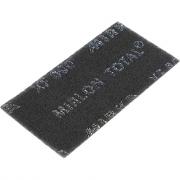 Шлиф. войлок Mirka Mirlon Total 115x230мм XF 800