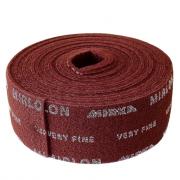 Шлиф. войлок Mirka Mirlon Total 115мм x 10m VF 360