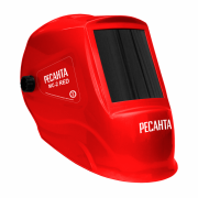Сварочная маска Ресанта МС‑2 RED