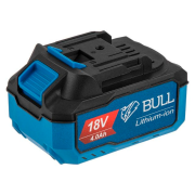 Аккумулятор BULL AK 4003 18.0 В, 4.0 А*ч, Li‑Ion (0329205)