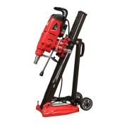 Сверлильная машина Diamaster Pro D‑450/3E (комплект на наклонной стойке)