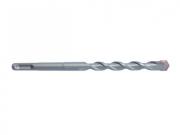 28х400х460 мм бур (сверло) SDS‑plus GEPARD (бур по бетону) (GP0128‑460)