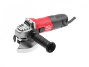 Одноручная углошлифмашина WORTEX AG 1207‑1 в кор. (650 Вт, диск 125х22 мм) (AG120710003)