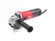 Одноручная углошлифмашина WORTEX AG 1209‑1 в кор. (900 Вт, диск 125х22 мм) (AG120910003)