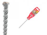 6х100х160 мм бур (сверло) SDS‑plus E2 WORTEX (WHD1106160C111)