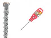 8х100х160 мм бур (сверло) SDS‑plus E2 WORTEX (WHD1108160C111)