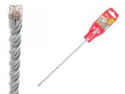 6х210х260 мм бур (сверло) SDS‑plus E4 WORTEX (WHD1206260C111)