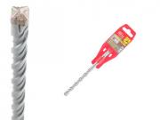 10х100х160 мм бур (сверло) SDS‑plus E4 WORTEX (WHD1210160C111)