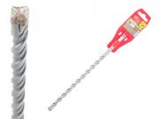10х210х260 мм бур (сверло) SDS‑plus E4 WORTEX (WHD1210260C111)