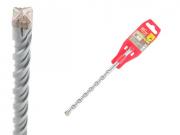 12х150х210 мм бур (сверло) SDS‑plus E4 WORTEX (WHD1212210C111)