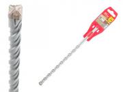 12х210х260 мм бур (сверло) SDS‑plus E4 WORTEX (WHD1212260C111)