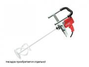 Миксер‑дрель ФИОЛЕНТ МД 1‑11 Э М (1100 Вт, 1 скор., зажим резьба M14, без насадки для смешивания мм, без патрона в комплекте) (ИДФР298179001‑01)