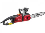 Пила цепная электрическая WORTEX EC 4024 SF шина 40 см (16"), 3/8" LP, 1.3 мм (2400Вт,14м/с,40см,3/8",1,3мм,57зв; автосмазка, бескл. натяж. цепи, пл.