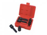 Набор головок ударн. 1/2" SPLINE M14‑M18 6шт. TOPTUL (GDAI0601)