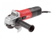 Одноручная углошлифмашина WORTEX AG 1210‑1 в кор. (1000 Вт, диск 125х22 мм) (AG1210100013)