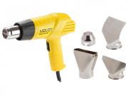 Термовоздуходувка MOLOT MHG 5120 в кор. + набор сопл (MHG5120K0022)